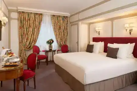 Majestic Spa - Champs Elysées - 76