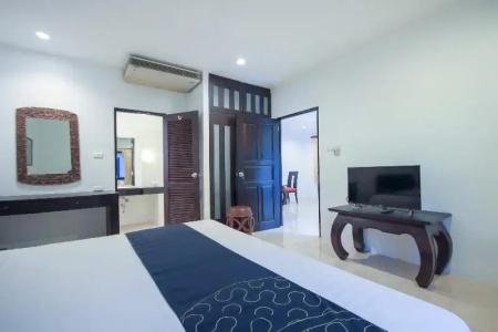 Capital o75345 Praewa Villas Naiyang Phuket - 31