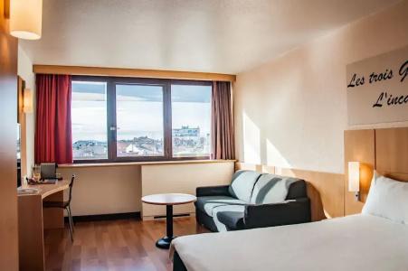 ibis Montpellier Centre Comedie - 78