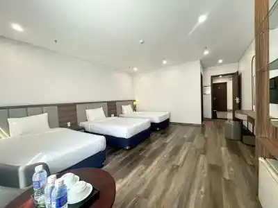 Halong Central - 30
