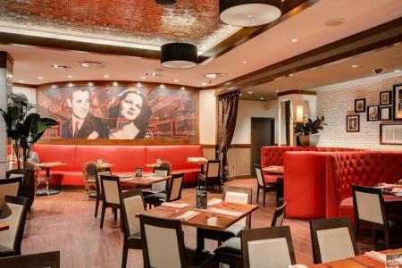 El Cortez & Casino - Adults Only - 25
