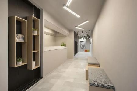 Thisean Modern Suites By Athens Stay - 11