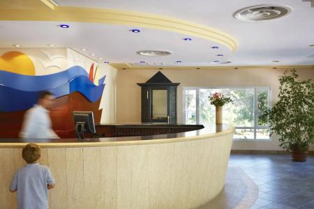 Insotel Club Maryland - 0