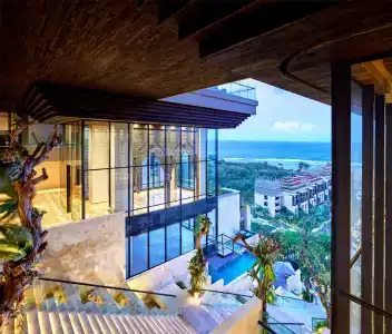 The Apurva Kempinski Bali - 37