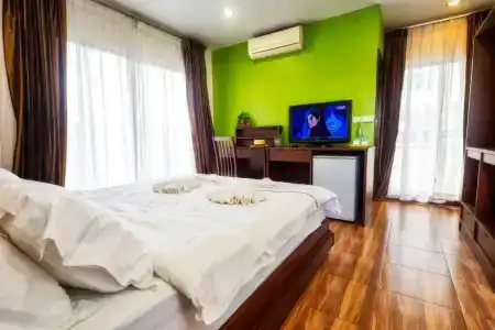 Ban Kong Rao Guesthouse - 44