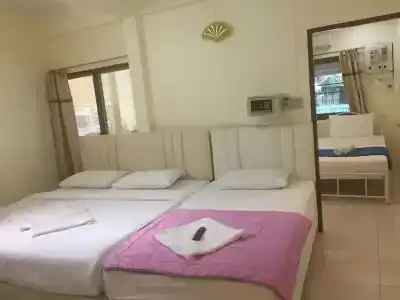 Baan Taweesuk Guest House - 38