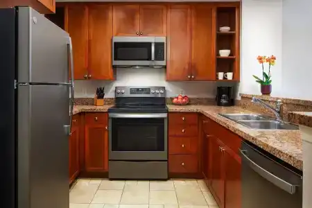 Sheraton Vistana Villages Resort Villas, I-Drive Orlando - 11