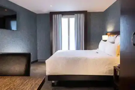 Best Western Bretagne Montparnasse - 92