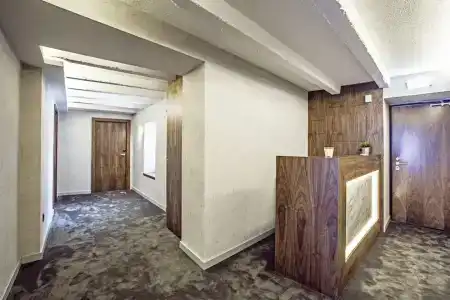Nomad Luxury Suites - 10