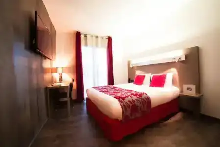 The Originals City, Hôtel Les Dômes, Perpignan Sud - 37