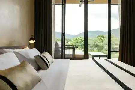 Atta Lakeside Resort Suite - 29