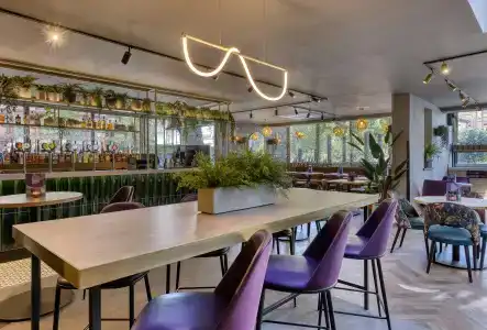 Premier Inn Hampstead - 16