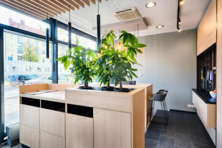 B&B München-Moosach - 30