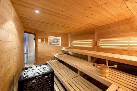 GolfLes Hauts De Gstaad & Spa - 17