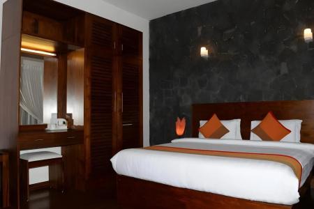 Serenus Boutique Villa - 24