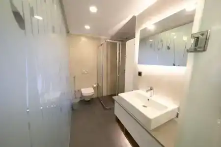 Sky Garden Suites - 13