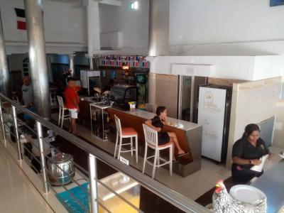 La Casona Dorada - 17