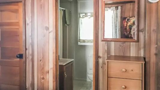 Canyon Cabins - 50