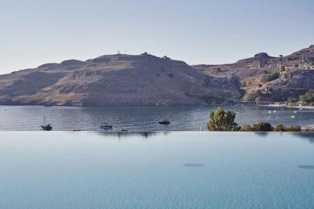 Lindos Grand Resort and Spa - Adults Only - 25