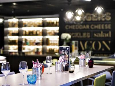 Novotel Toulouse Purpan Aéroport - 23