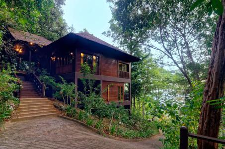 Bunga Raya Island & Spa - 85