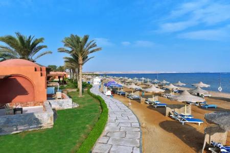 Hotelux Oriental Coast Marsa Alam - 28