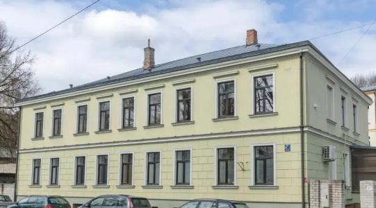Gogol Park Rooms - 127