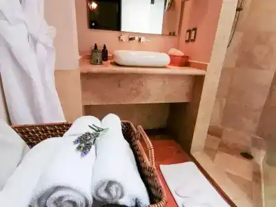 Casona Alonso 10 - 35