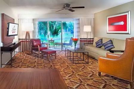 Sawgrass Marriott Golf & Spa - 155