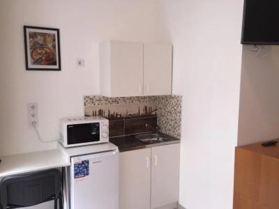 Omega Guesthouse Budapest - 15
