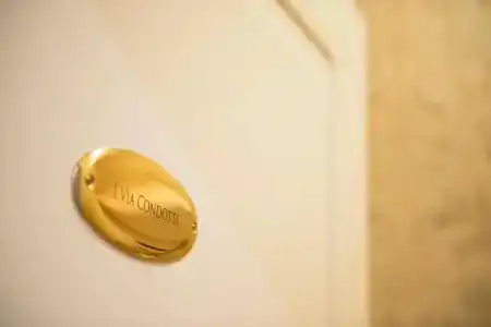 Relais Bocca di Leone - 26