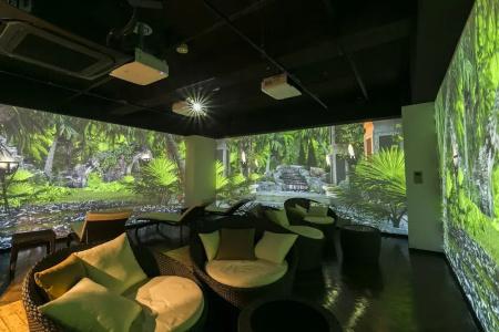 Balian Resort Shinjuku Island (Adult Only) - 17