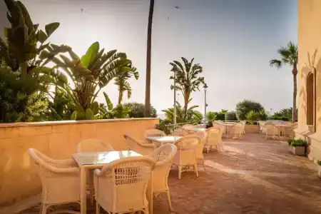 Alegria Palacio Mojacar Adults Only - 40