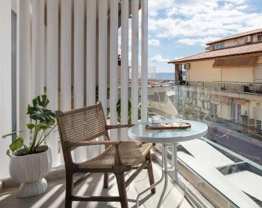 Kali Thea Suites - 35