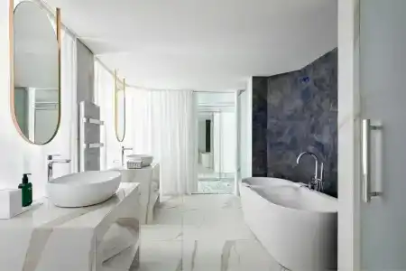 Jw Marriott Cannes - 12