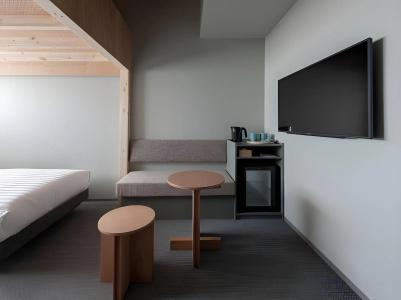Kaika Tokyo By The Shares - 4