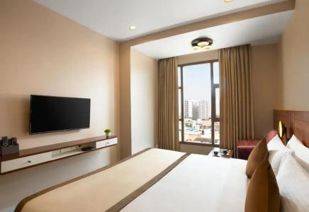 The Madras Grand - 4