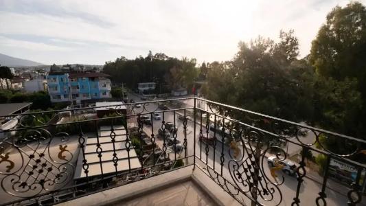 Elada Luxury Otel - 40