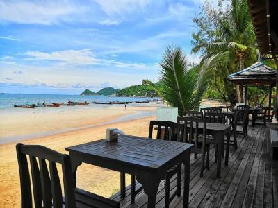Seashell Resort Koh Tao-Sha Plus - 12