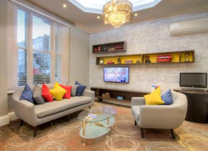Comfort Inn London - Westminster - 32