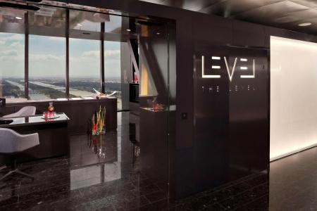 Melia Vienna - 21