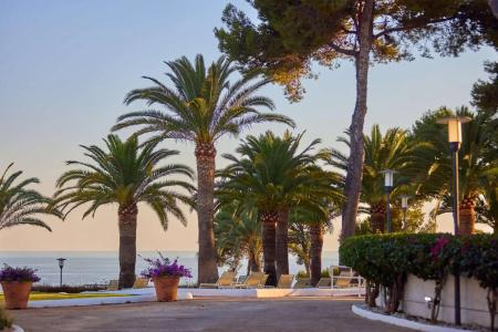 Hilton Mallorca Galatzo - 39