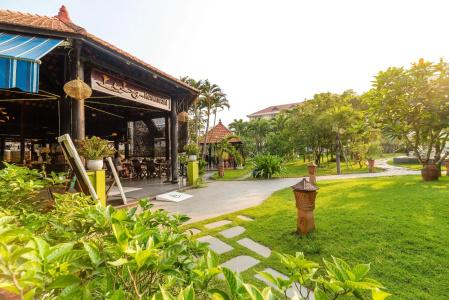Phu Thinh Boutique Resort & Spa - 19