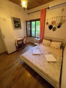 Elisa Butik Otel - 21