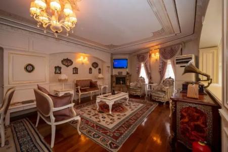 Fuat Bey Palace & Spa - 3