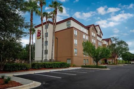 Red Roof Inn Plus+ – Southpoint - 26