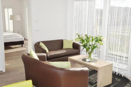 Adapt  Berlin - Adlershof - 33