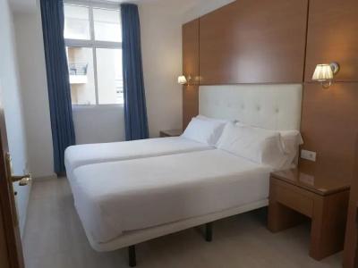 Apartamentos Alta - 73