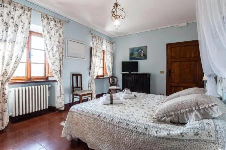 Giardino della Pieve Relais - 80