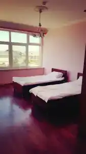 Antalya Beach&Hotel - 22